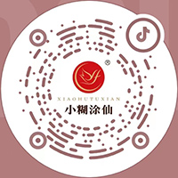 小糊涂仙酒业抖音号二维码.jpg